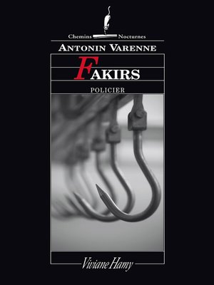 cover image of Fakirs